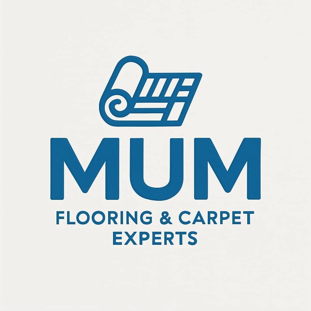 MUM Flooring Studio Logo
